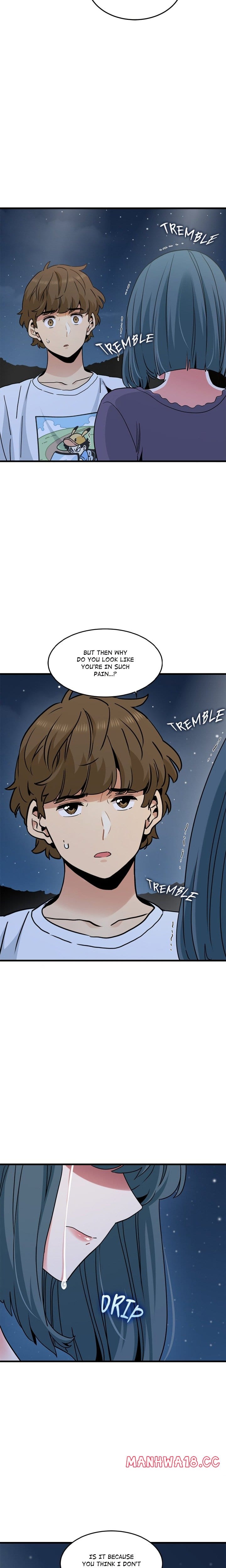 Snapping into Love (Uncensored), chapter 48, page 12 of 29