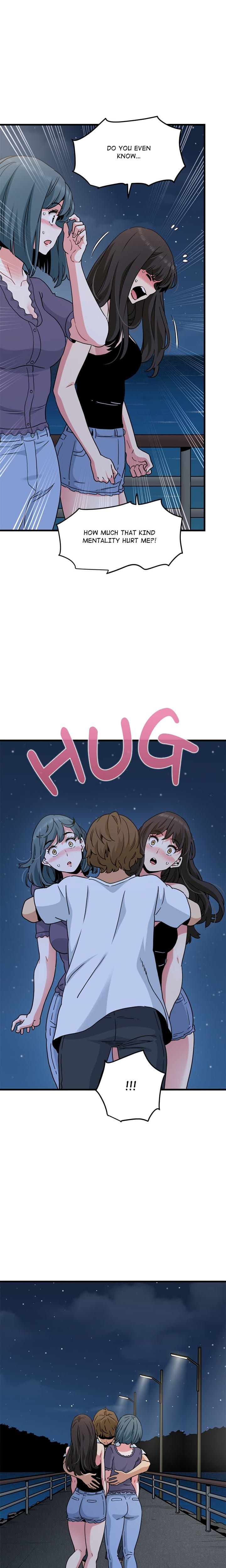 Snapping into Love (Uncensored), chapter 48, page 15 of 29
