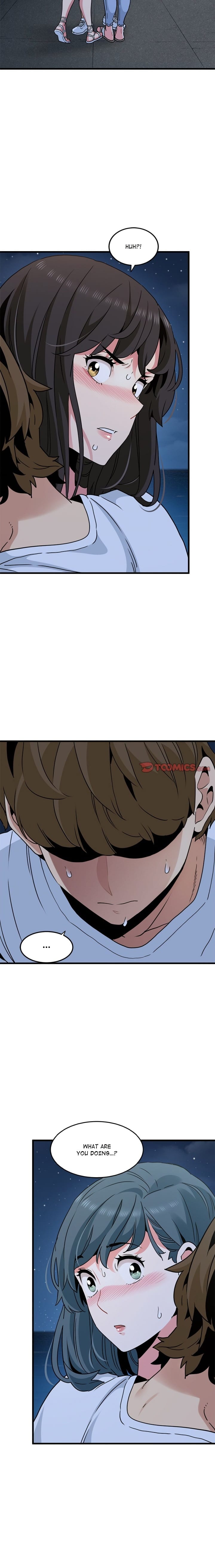 Snapping into Love (Uncensored), chapter 48, page 16 of 29