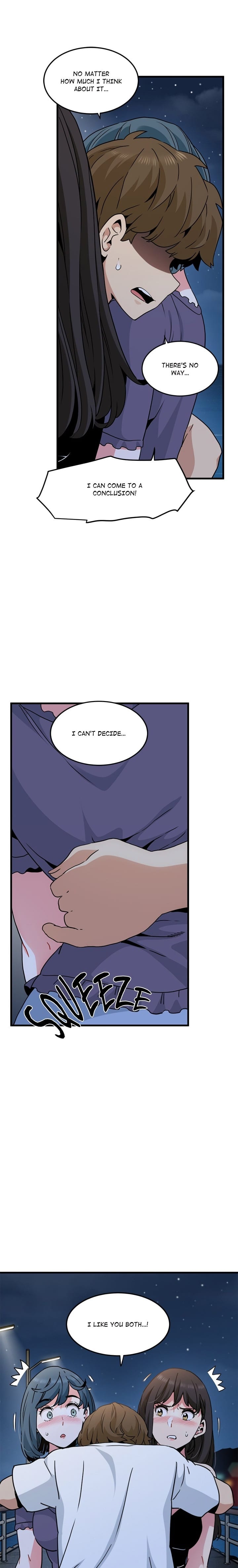 Snapping into Love (Uncensored), chapter 48, page 17 of 29