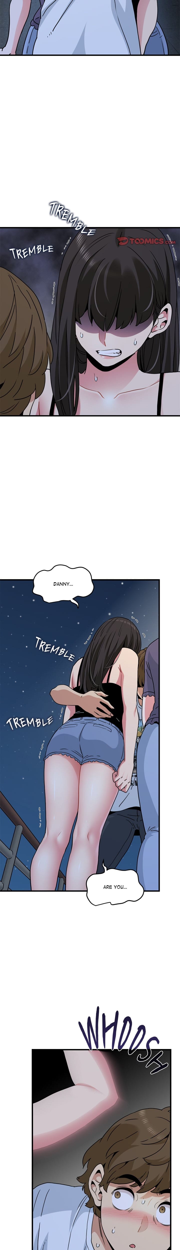 Snapping into Love (Uncensored), chapter 48, page 18 of 29