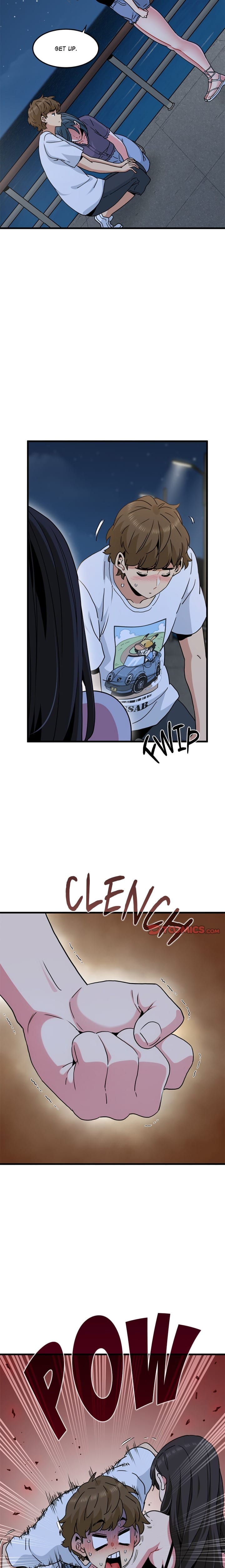Snapping into Love (Uncensored), chapter 48, page 26 of 29