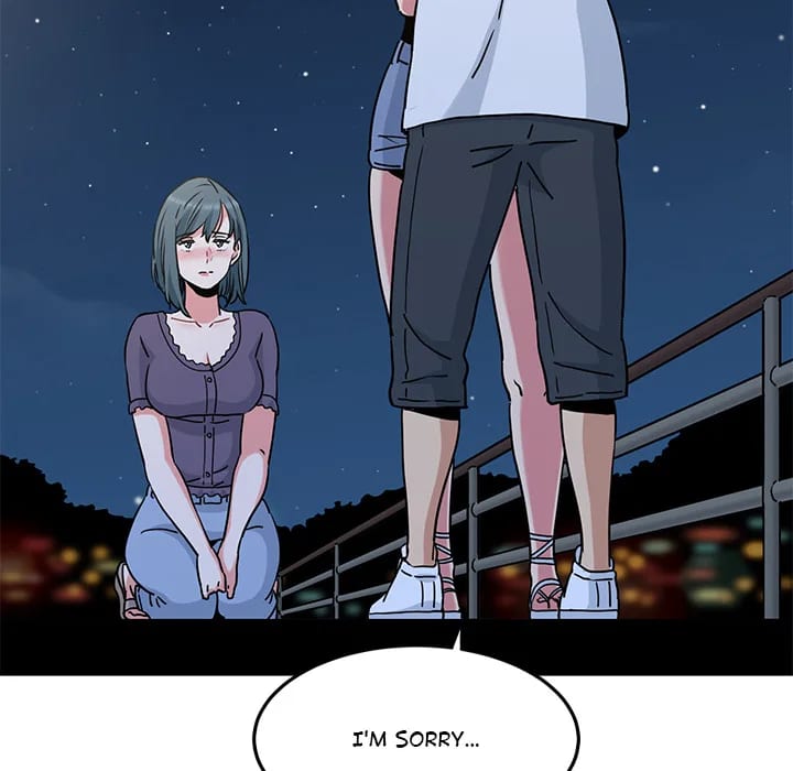 Snapping into Love (Uncensored), chapter 49, page 16 of 171