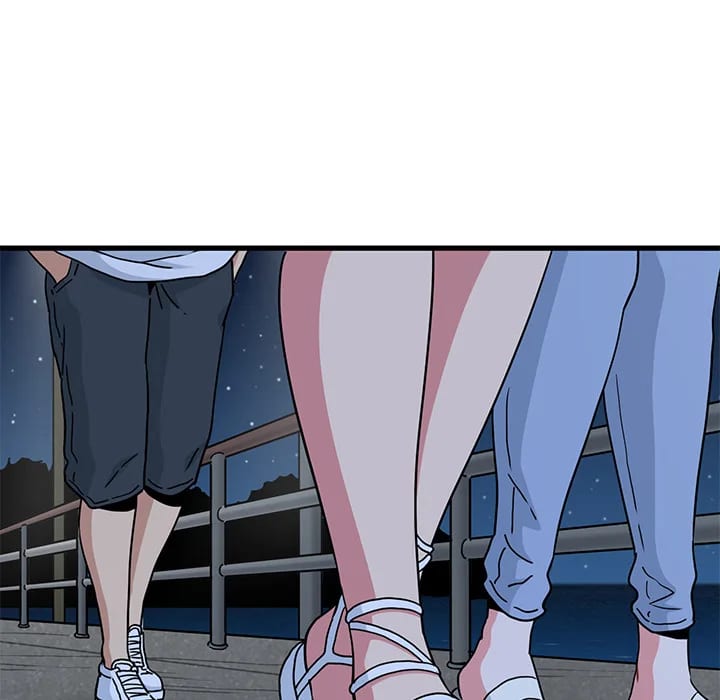 Snapping into Love (Uncensored), chapter 49, page 21 of 171