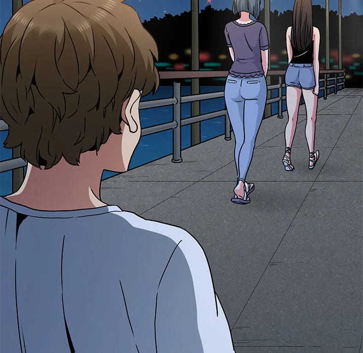 Snapping into Love (Uncensored), chapter 49, page 24 of 171