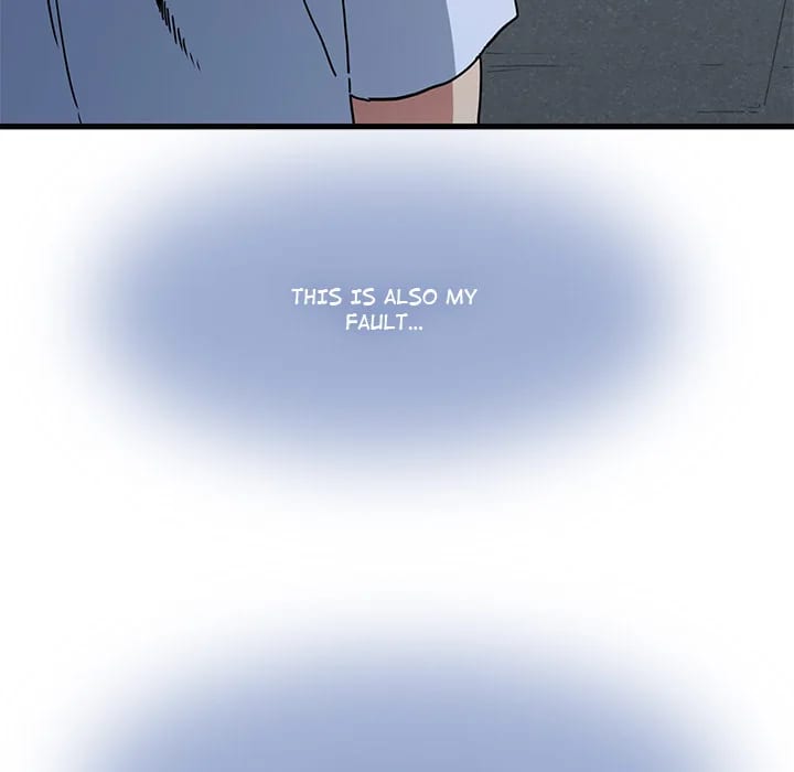 Snapping into Love (Uncensored), chapter 49, page 25 of 171