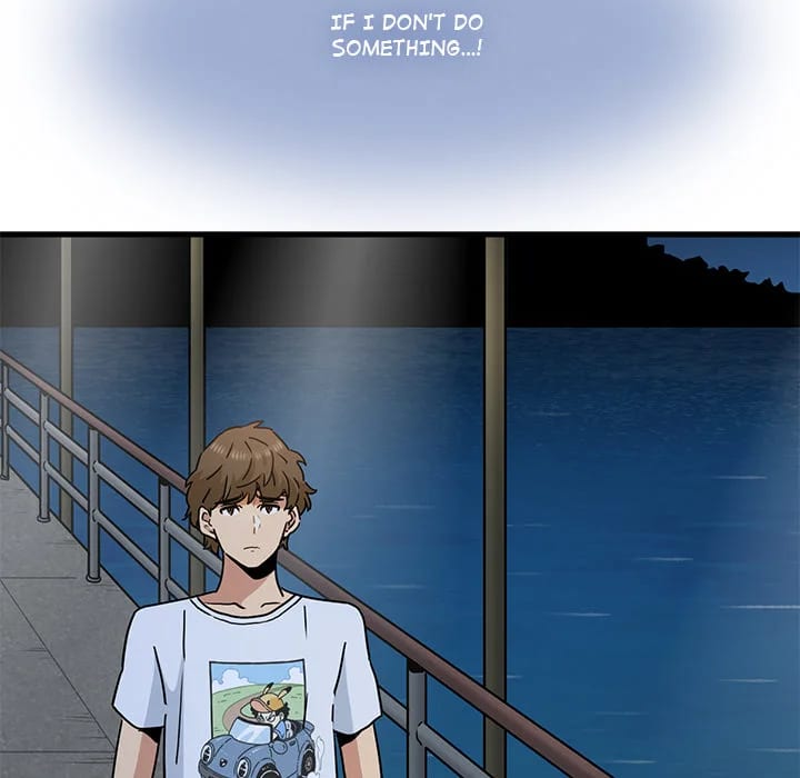 Snapping into Love (Uncensored), chapter 49, page 26 of 171