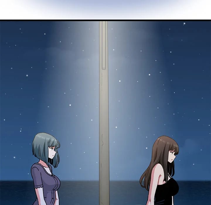 Snapping into Love (Uncensored), chapter 49, page 36 of 171
