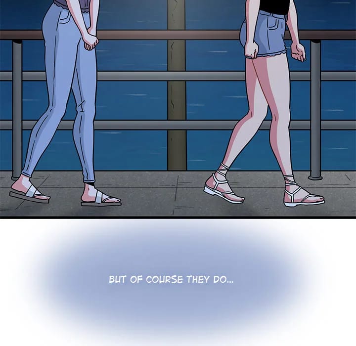 Snapping into Love (Uncensored), chapter 49, page 37 of 171