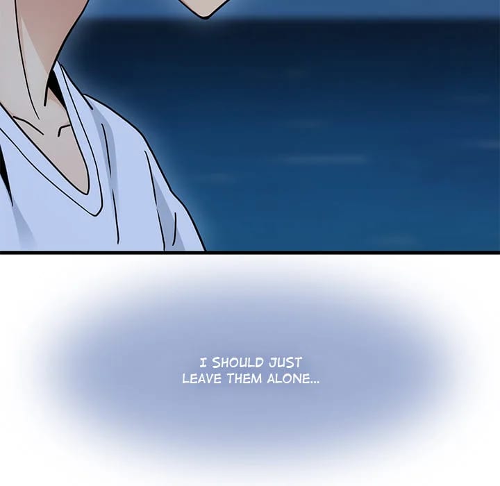 Snapping into Love (Uncensored), chapter 49, page 39 of 171