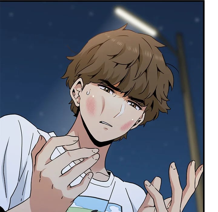 Snapping into Love (Uncensored), chapter 49, page 43 of 171