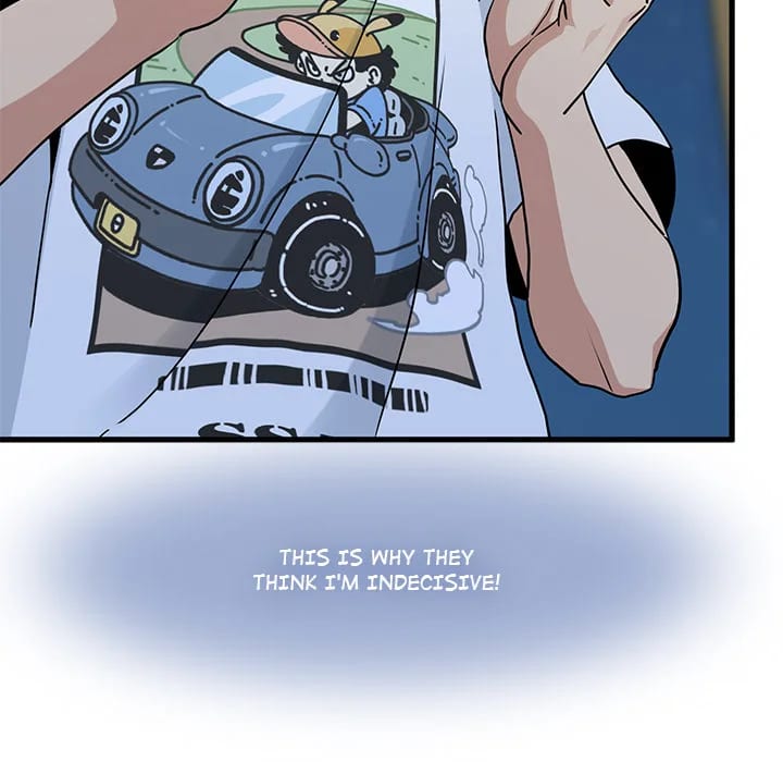 Snapping into Love (Uncensored), chapter 49, page 44 of 171
