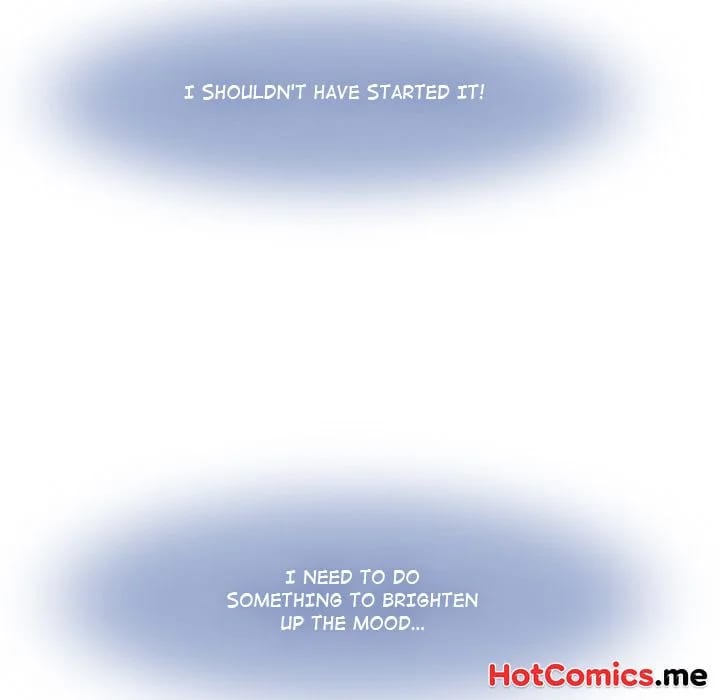 Snapping into Love (Uncensored), chapter 49, page 47 of 171