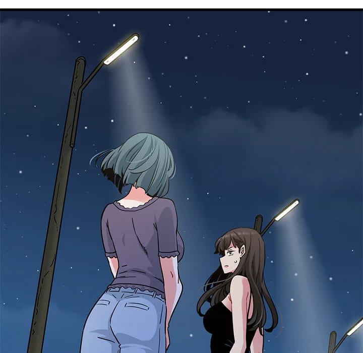 Snapping into Love (Uncensored), chapter 49, page 73 of 171