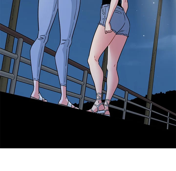 Snapping into Love (Uncensored), chapter 49, page 74 of 171