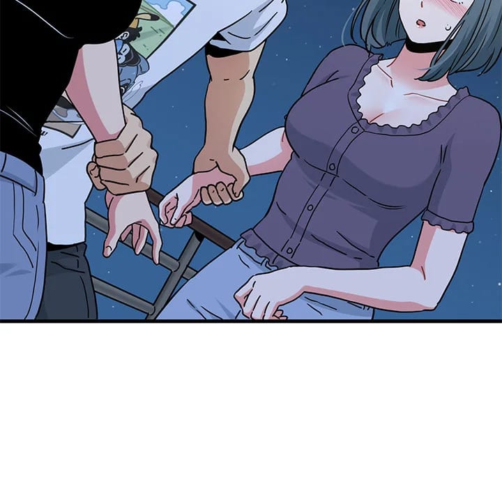 Snapping into Love (Uncensored), chapter 49, page 79 of 171