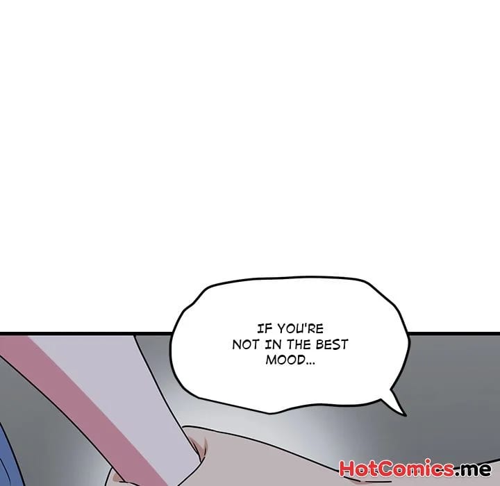 Snapping into Love (Uncensored), chapter 49, page 85 of 171