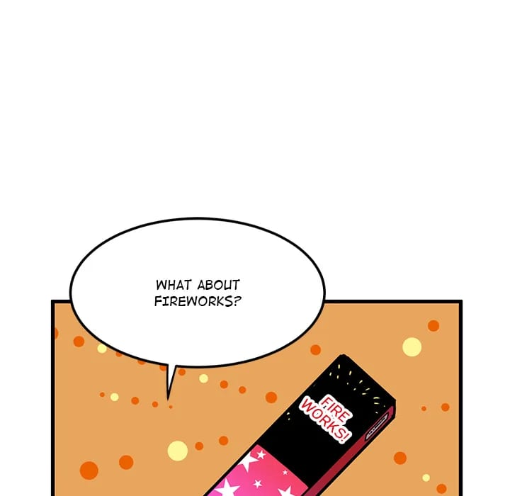 Snapping into Love (Uncensored), chapter 49, page 87 of 171