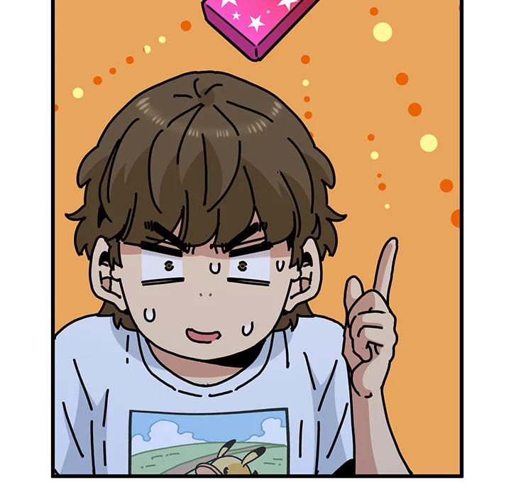 Snapping into Love (Uncensored), chapter 49, page 88 of 171