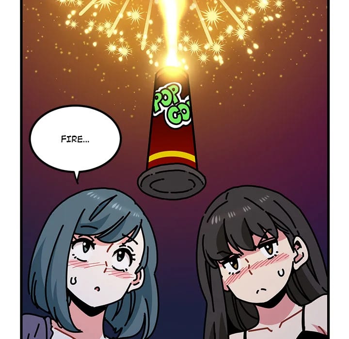 Snapping into Love (Uncensored), chapter 49, page 90 of 171