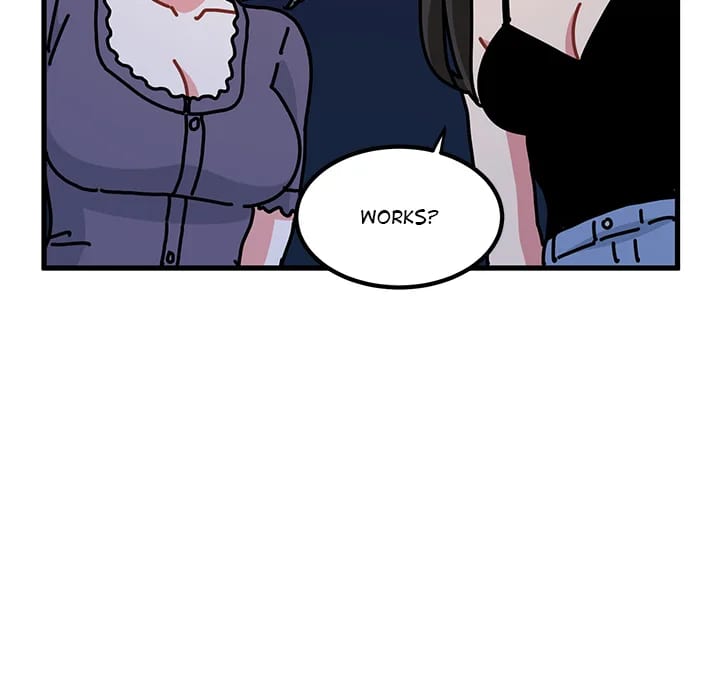 Snapping into Love (Uncensored), chapter 49, page 91 of 171