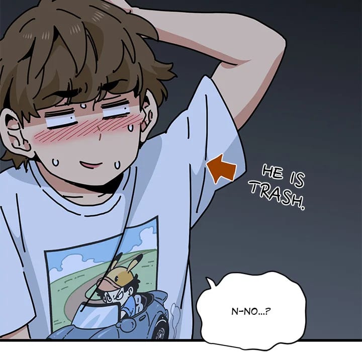 Snapping into Love (Uncensored), chapter 49, page 95 of 171