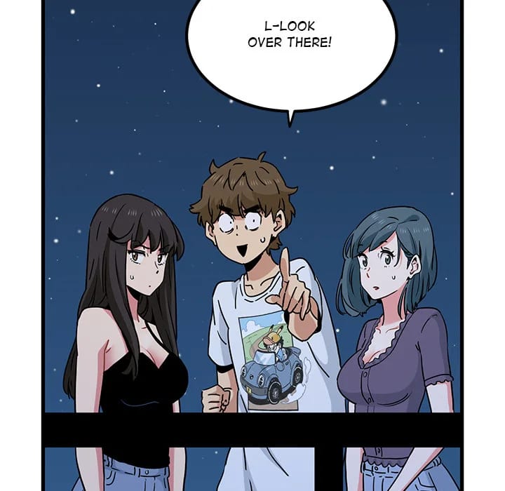 Snapping into Love (Uncensored), chapter 49, page 97 of 171