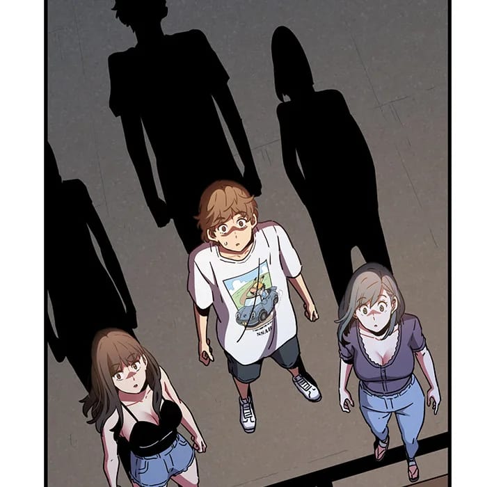 Snapping into Love (Uncensored), chapter 49, page 105 of 171