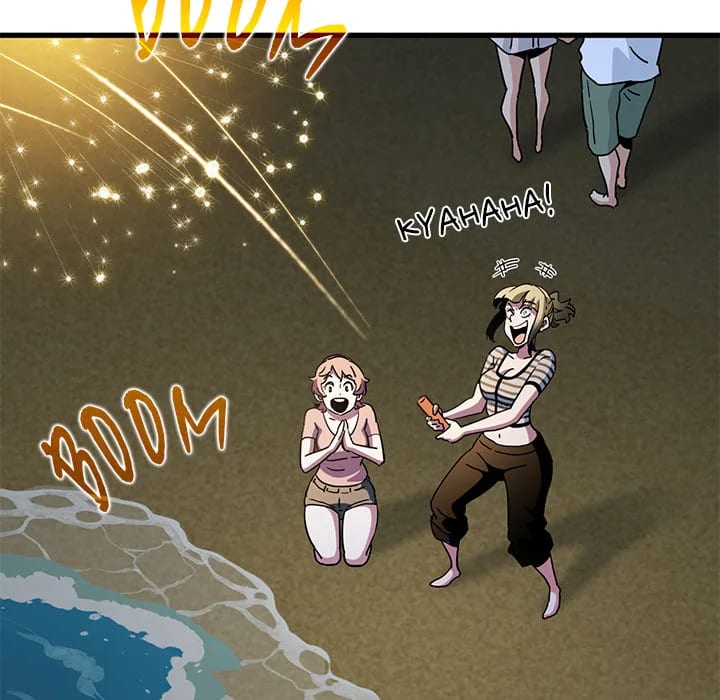 Snapping into Love (Uncensored), chapter 49, page 112 of 171