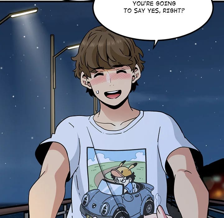 Snapping into Love (Uncensored), chapter 49, page 121 of 171