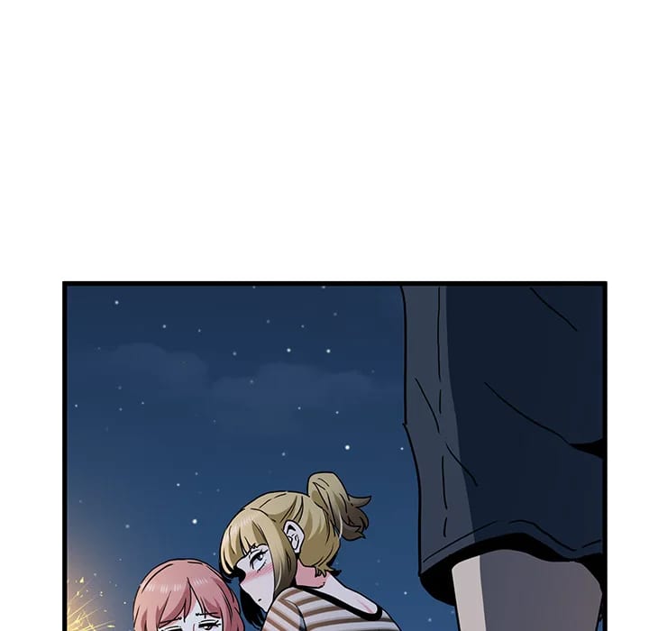 Snapping into Love (Uncensored), chapter 49, page 125 of 171