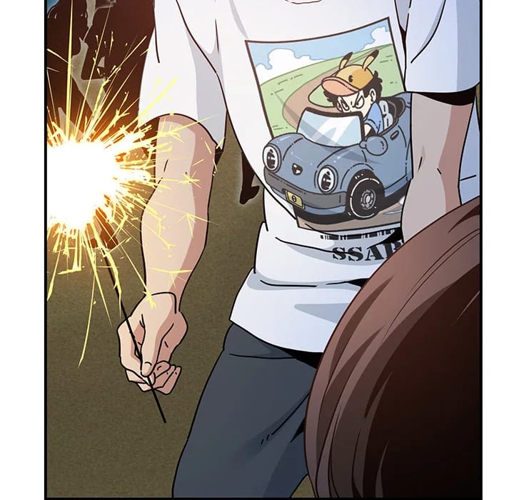 Snapping into Love (Uncensored), chapter 49, page 144 of 171