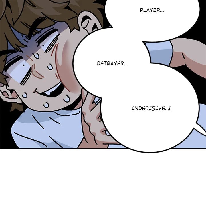 Snapping into Love (Uncensored), chapter 49, page 149 of 171