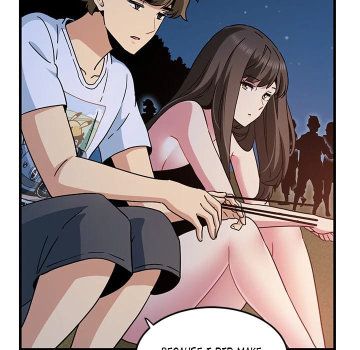 Snapping into Love (Uncensored), chapter 49, page 156 of 171