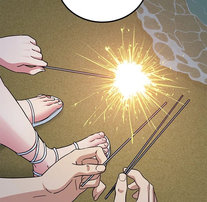 Snapping into Love (Uncensored), chapter 49, page 158 of 171