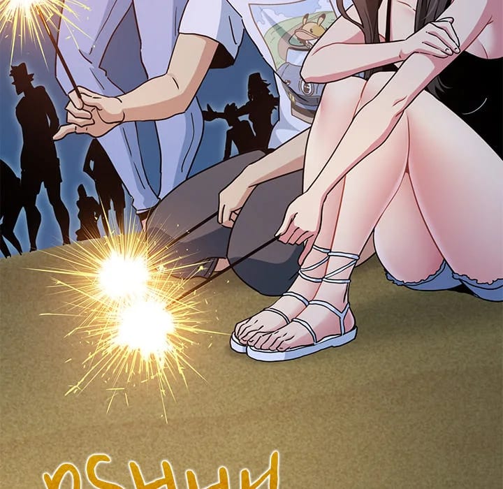 Snapping into Love (Uncensored), chapter 49, page 169 of 171