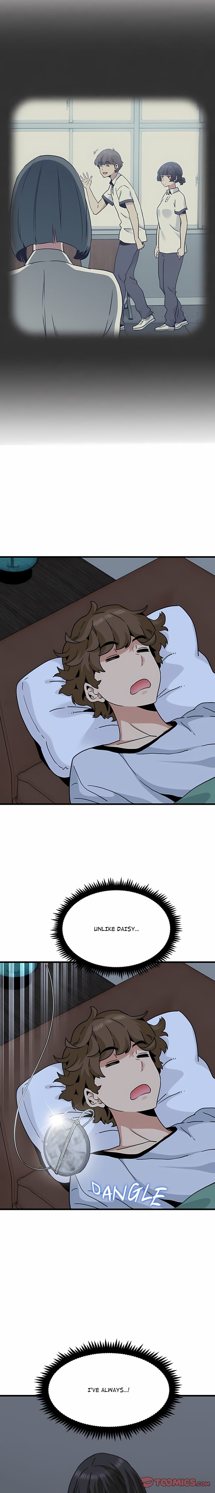Snapping into Love (Uncensored), chapter 50, page 6 of 27