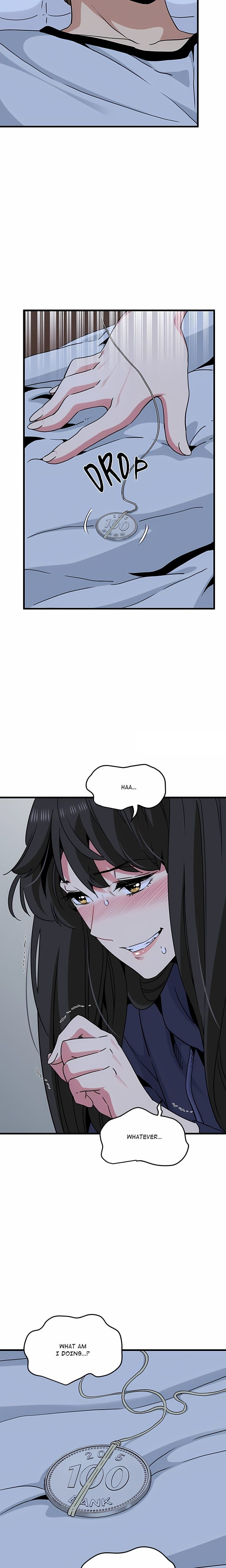 Snapping into Love (Uncensored), chapter 50, page 11 of 27