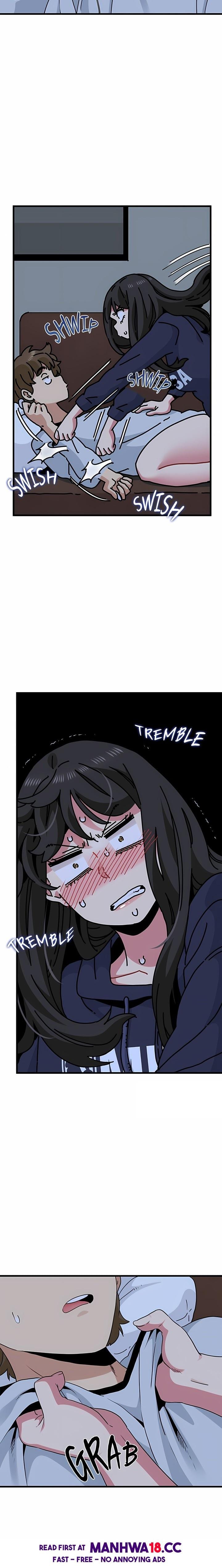 Snapping into Love (Uncensored), chapter 50, page 13 of 27