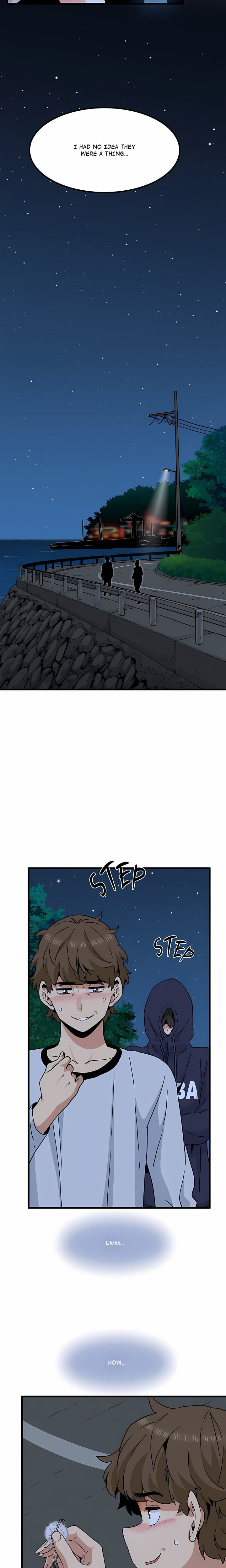 Snapping into Love (Uncensored), chapter 50, page 16 of 27