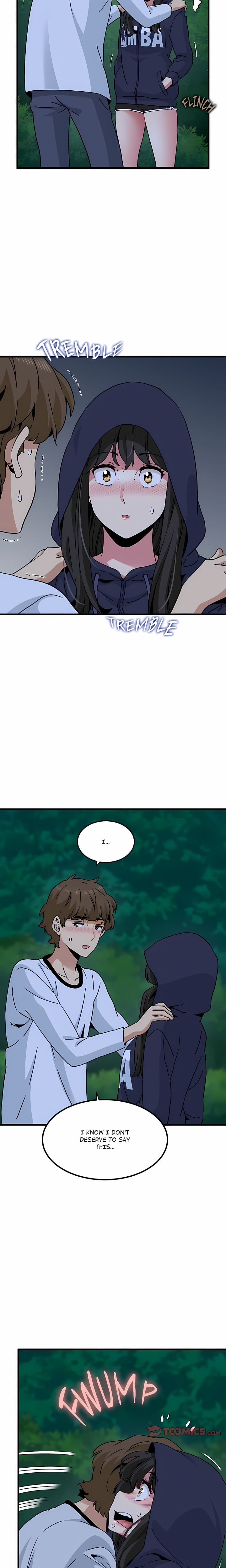 Snapping into Love (Uncensored), chapter 50, page 24 of 27