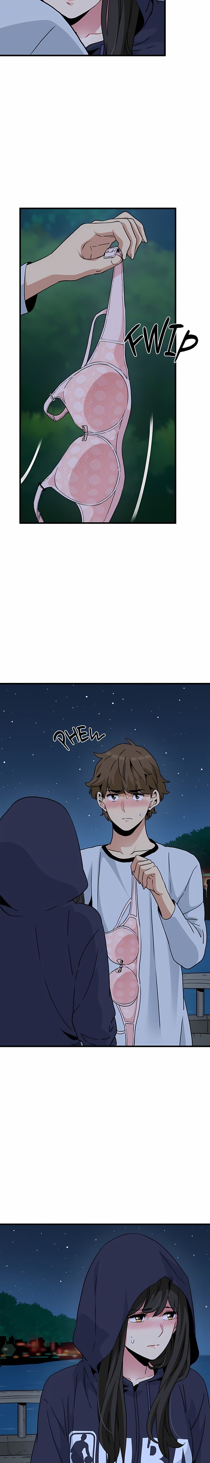 Snapping into Love (Uncensored), chapter 51, page 5 of 29