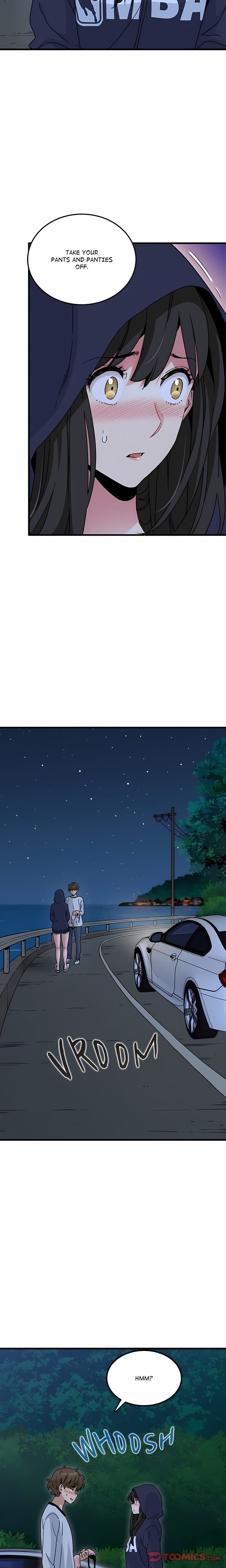Snapping into Love (Uncensored), chapter 51, page 6 of 29