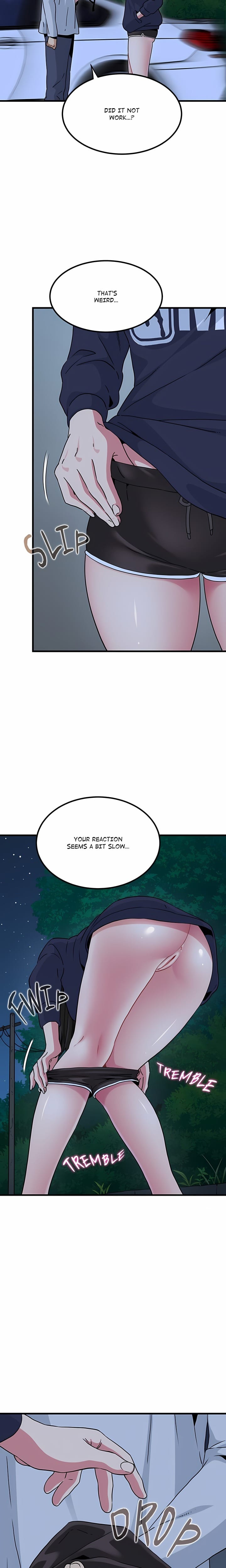 Snapping into Love (Uncensored), chapter 51, page 7 of 29