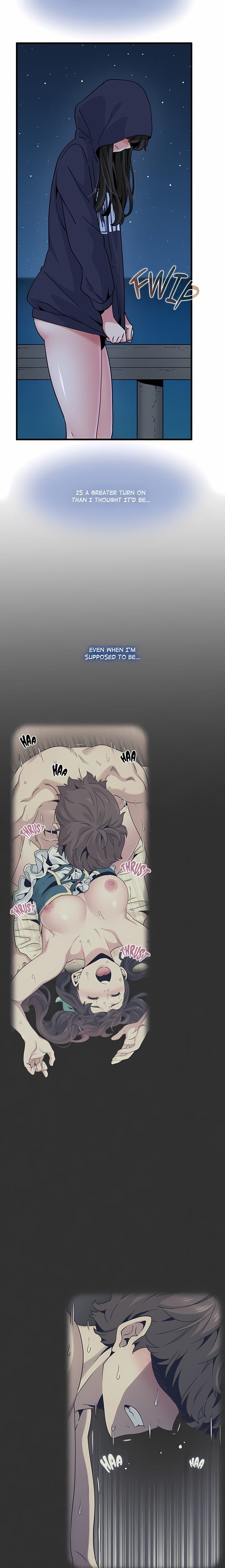 Snapping into Love (Uncensored), chapter 51, page 10 of 29