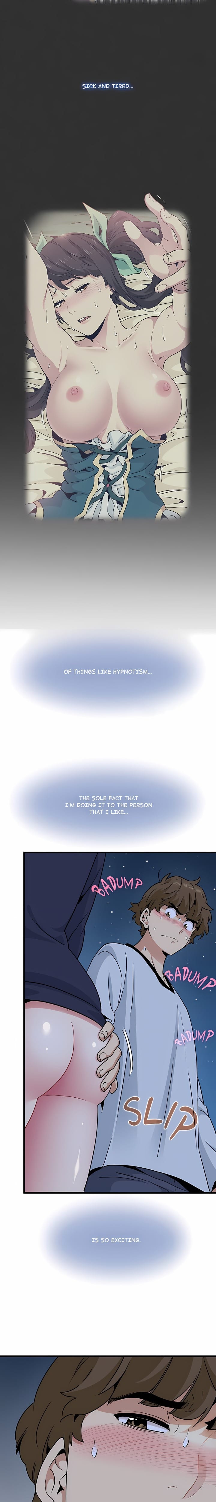 Snapping into Love (Uncensored), chapter 51, page 11 of 29