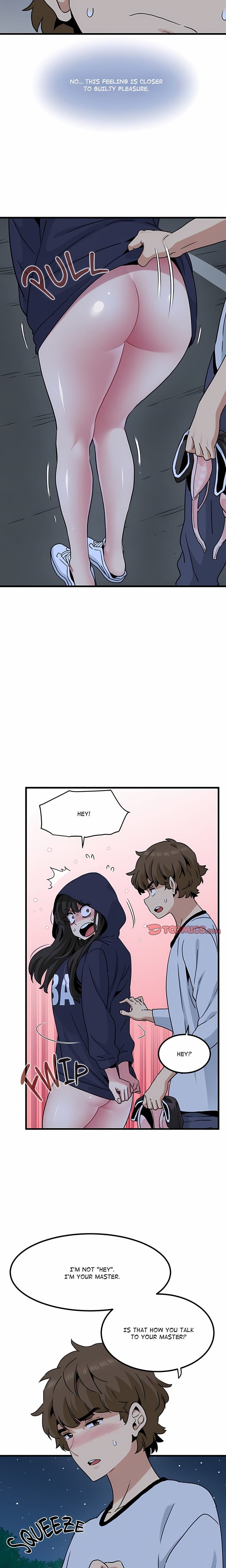 Snapping into Love (Uncensored), chapter 51, page 12 of 29
