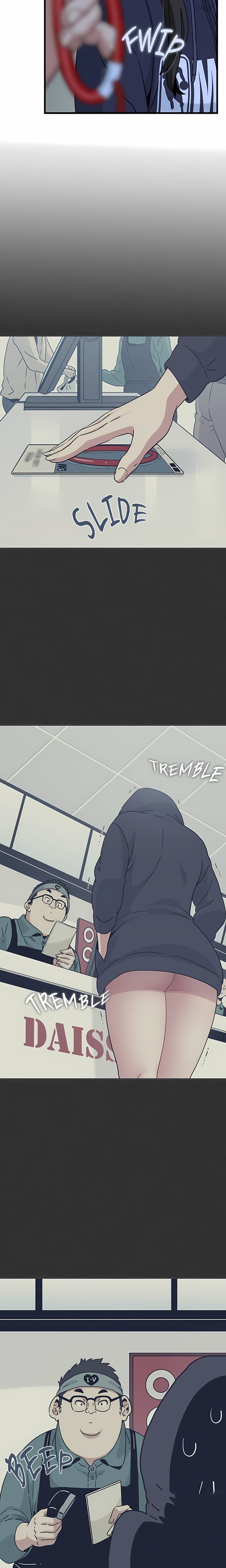 Snapping into Love (Uncensored), chapter 51, page 15 of 29