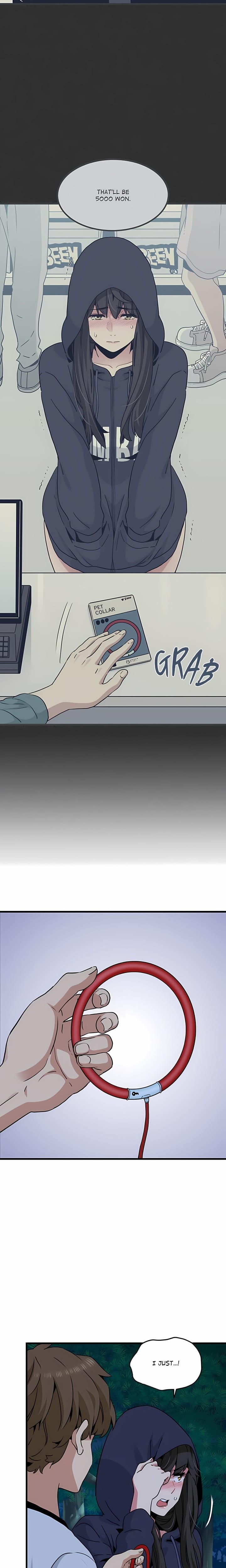 Snapping into Love (Uncensored), chapter 51, page 16 of 29