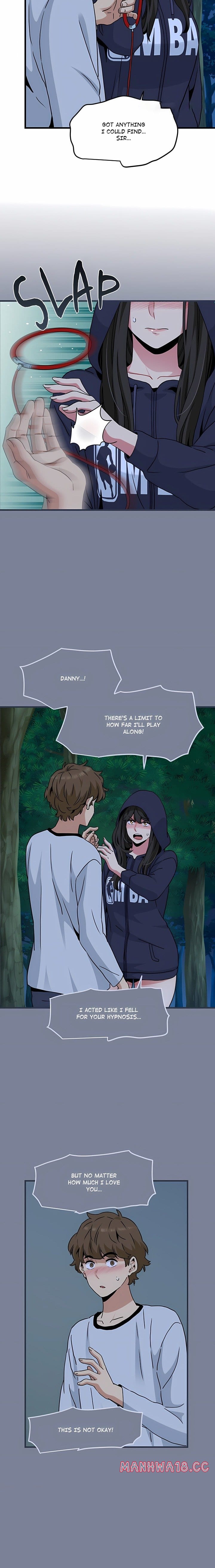 Snapping into Love (Uncensored), chapter 51, page 17 of 29